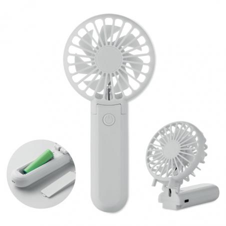 Klappbarer ventilator Ibera