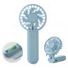 Klappbarer ventilator Ibera