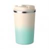 Doppelwandiger becher 350 ml Brace gradient