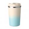 Doppelwandiger becher 350 ml Brace gradient