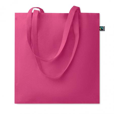 Einkaufstasche fairtrade 180g Osole+ colour