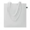 Einkaufstasche fairtrade 180g Osole+ colour