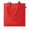 Einkaufstasche fairtrade 180g Osole+ colour