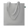 Einkaufstasche fairtrade 180g Osole+ colour