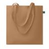 Einkaufstasche fairtrade 180g Osole+ colour