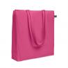 Einkaufstasche fairtrade 180g Osole++ colour