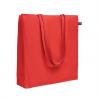 Einkaufstasche fairtrade 180g Osole++ colour