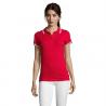 Pasadena damen polo 200g Pasadena women