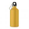 Trinkflasche recycelter 500ml Remid moss