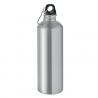Einwandige trinkflasche 1000ml Re-One moss