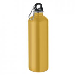 Einwandige trinkflasche...