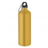 Einwandige trinkflasche 1000ml Re-One moss