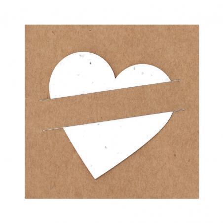 Pflanzbares papier Cryar