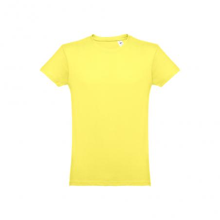Mens tubular cotton tshirt Thc luanda ii