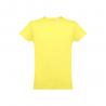 Mens tubular cotton tshirt Thc luanda ii