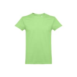 Mens tshirt. Light green. M...