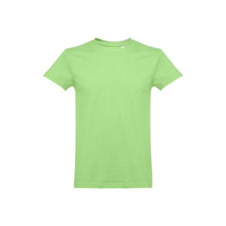 Mens tshirt. Light green. M Thc ankara ii