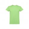 Mens tshirt. Light green. M Thc ankara ii