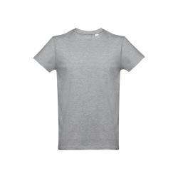 Mens tshirt. Heather light...