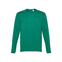 Mens long sleeve tshirt Thc...