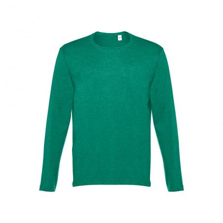Mens long sleeve tshirt Thc bucharest ii