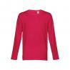 Mens long sleeve tshirt Thc bucharest ii