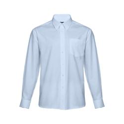 Mens longsleeved oxford...