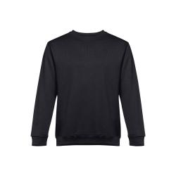 Sweatshirt unisex in cotton...