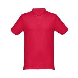 Mens polo shirt Thc monaco ii