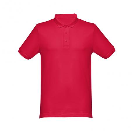 Mens polo shirt Thc monaco ii