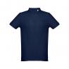 Mens polo shirt. Blue. Xxl Thc dhaka ii