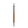 Kugelschreiber mit schaft aus Pushton