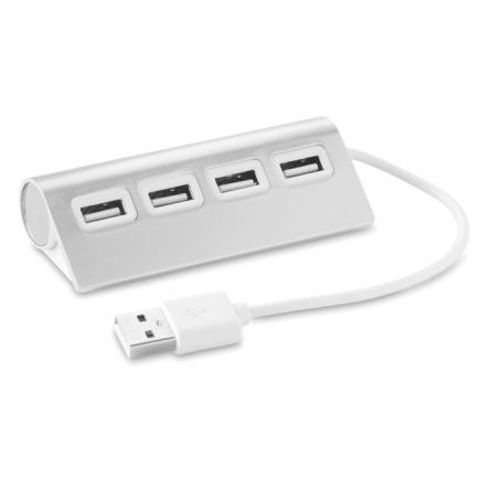 port usb hub Aluhub