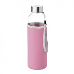 Trinkflasche glas 500 ml...