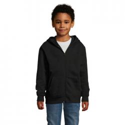 Stone kinder hoodie  260g...