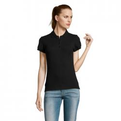 Damen polo 170g Passion