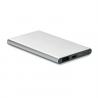 4000Mah powerbank typ c Powerflat c