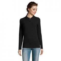 Perfect damen lsl polo 180...