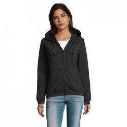 Spike hood damen 280gr...