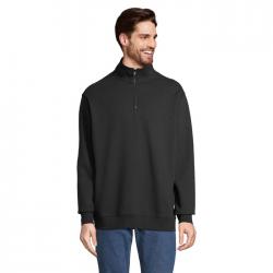 Sweater zip kragen Conrad