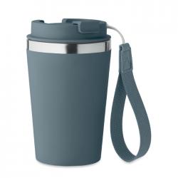 Doppelwandiger trinkbecher...
