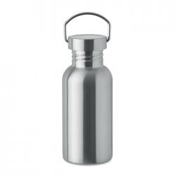 Einwandige trinkflasche 500...