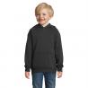Stellar kinder kapuzenpulli Stellar kids