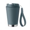 Doppelwandiger becher 300 ml Topiz