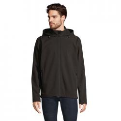 Race herren-kapuzenjacke...