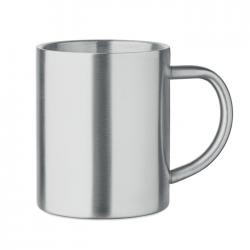 Becher recycelter edelstahl...