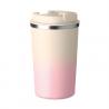 Doppelwandiger becher 350 ml Brace gradient