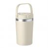 Doppelwandiger becher 350 ml Cozycup