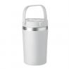 Doppelwandiger becher 350 ml Cozycup