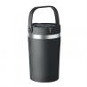 Doppelwandiger becher 350 ml Cozycup